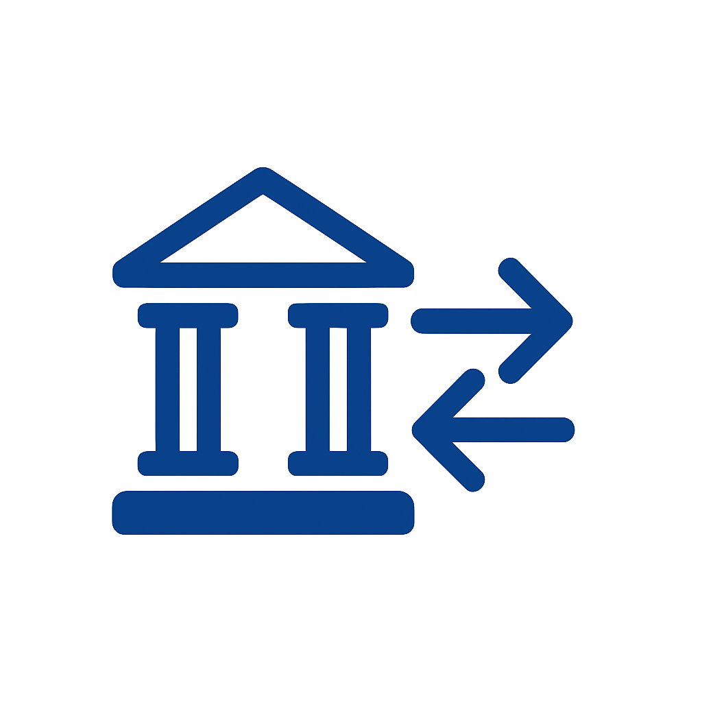 FastSlots - Bank Transfer Payment Method - Secure Deposits