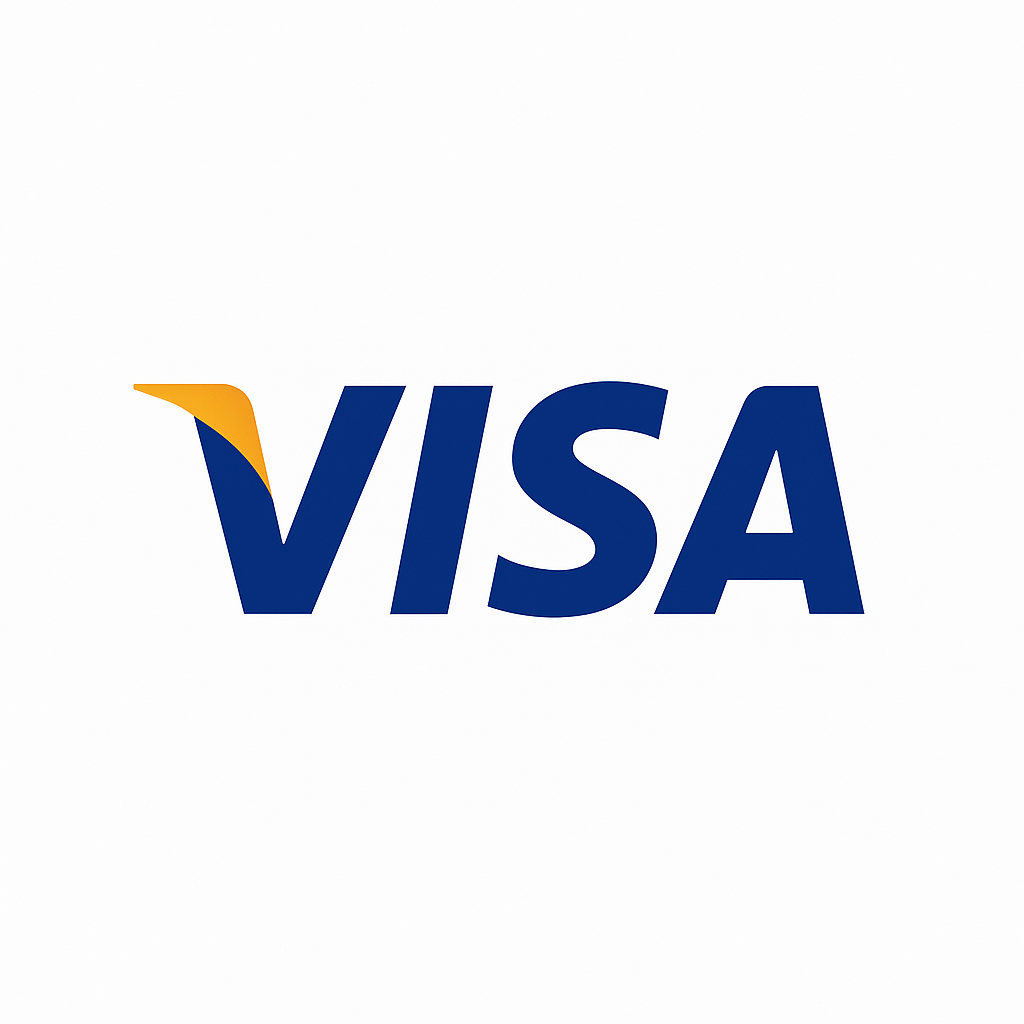 FastSlots - Visa Payment Method - Secure Deposits