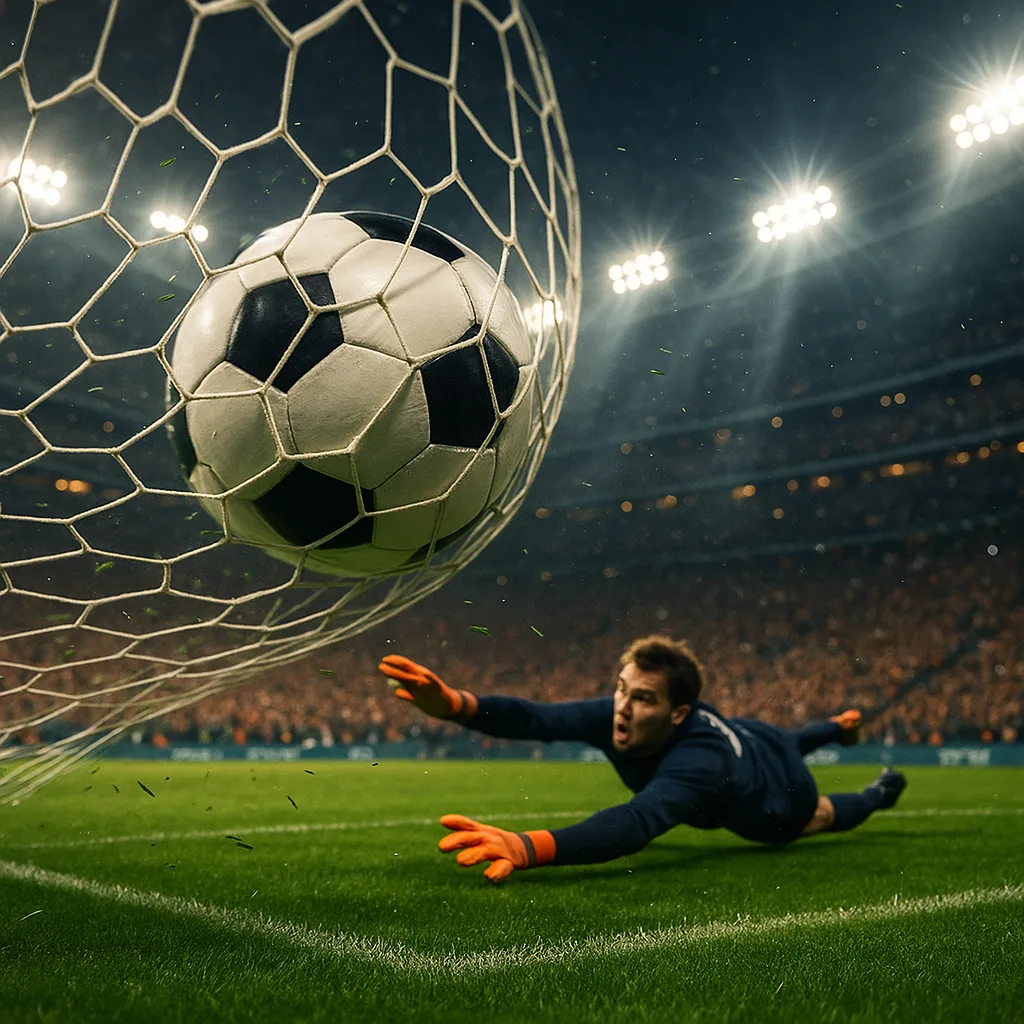 FastSlots - Paris Football - Ligue 1 et Championnats